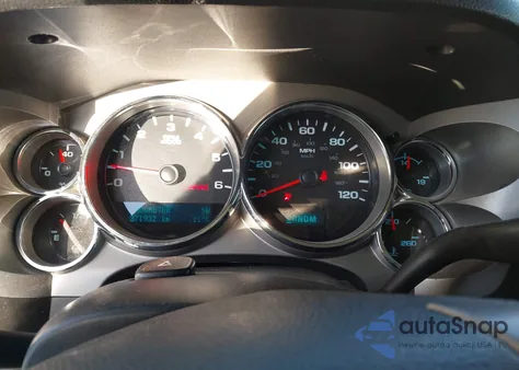 2012 Chevrolet Silverado 1500 Lt из США, поврежденный, VIN 3GCPKSE72CG229063